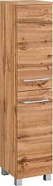 Midischrank WELLTIME "Soria", braun