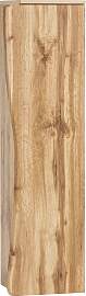 Midischrank WELLTIME "Stubach", braun