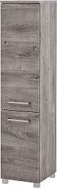 Midischrank WELLTIME "Windau", braun