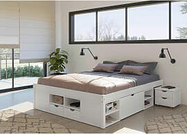 Mid.you Stauraumbett Interlink Till 20900175,