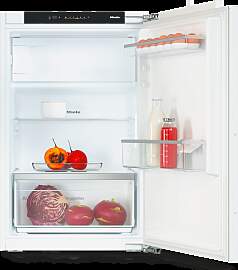 MIELE Einbaukühlschrank "K 7126 E",