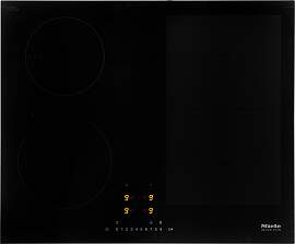 MIELE Flex-Induktions-Kochfeld "KM 7404