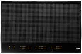 MIELE Flex-Induktions-Kochfeld "KM 7575