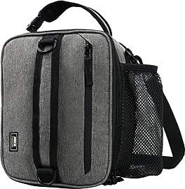 MIER Kühltaschen kein Lunchtasche faltbar mit