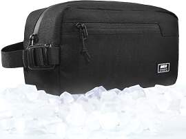 MIER Lunch Tasche Gefrierbare Kühltasche