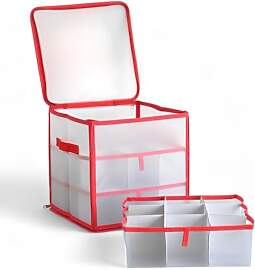 MIJOMA Aufbewahrungsbox Sortierbox