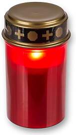 MIJOMA LED Grablichter für den Außenbereich -