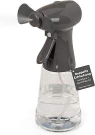 MIJOMA Sprühflasche mit Ventilator, ca. 22 cm, in 
