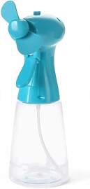 MIJOMA Sprühflasche mit Ventilator, ca. 22 cm, in 