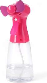 MIJOMA Sprühflasche mit Ventilator, ca. 22 cm, in 