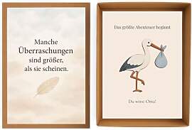 Milaboo® Stülpbox zur