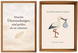 Milaboo® Stülpbox zur