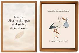 Milaboo® Stülpbox zur