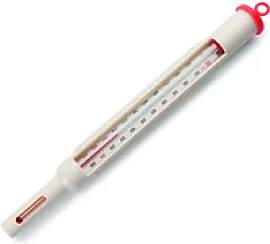 Milch-Thermometer Lacor