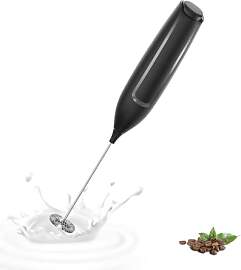 Milchaufschäumer Stab/Milchschäumer Elektrisch