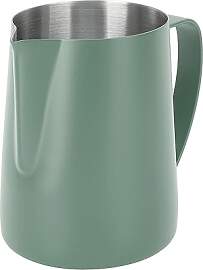 Milchkännchen Edelstahl 480ml,