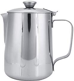 Milchkännchen mit Deckel, 600ml