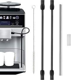 Milchschlauch Kompatibel mit Siemens EQ6, EQ6