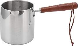 Milchtopf, 450Ml Kochtopf Schmelztopf, Induktion