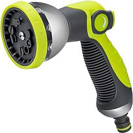 Milifox Gartenbrause,Multifunktionale
