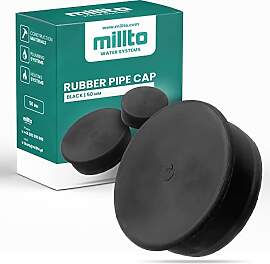 Millto™ Gummi-Abwasser Stopfen Kanalisation