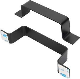 Milti Design Türgriff selbstklebend aus