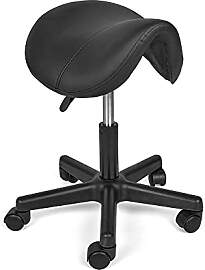 Mingone Sattelhocker Drehhocker Sattelstuhl