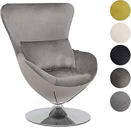 Mingone Sessel Klein Loungesessel Modern Design