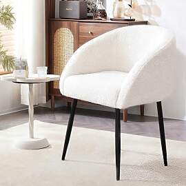 Mingone Sessel Lounge Loungesessel für Wohnzimmer 