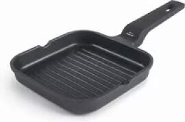 Mini-Blinis-Pfanne aus Aluminiumguss Lacor