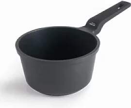 Mini-Pfanne Lacor fonte d'aluminium Lacor 14