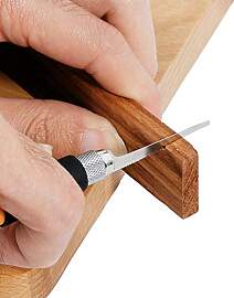 Mini-Säge-Kit, Hobby Diy