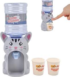 Mini Wasserspender, niedlicher Spender