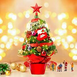 Mini Weihnachtsbaum 60cm Kleiner Weihnachtsbaum