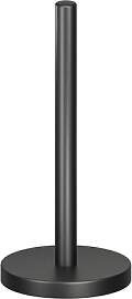 Minismus Küchenrollenhalter, Edelstahl mit