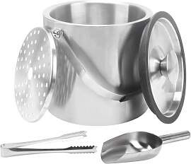 Minnhua 4L eiswürfelbehälter mit deckel