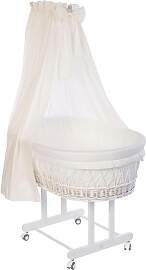 Mionido Stubenwagen Maxi Basic