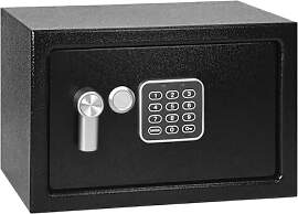 Miratic Tresor Für Zuhause - Elektronischer Code