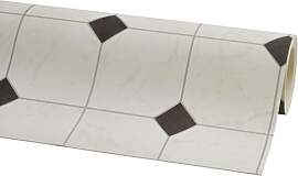 misento PVC Bodenbelag Strong - Vinylboden in