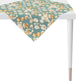 Mitteldecke APELT "3400", orange