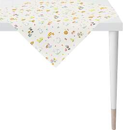 Mitteldecke APELT "6716", bunt, B:88cm