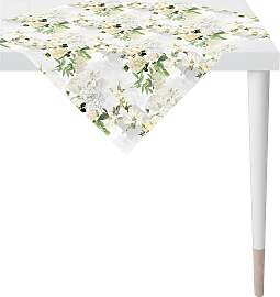 Mitteldecke APELT "6721", weiß, B:88cm