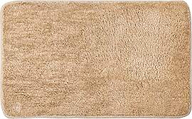 MIULEE Badezimmerteppich Teppich Badematte