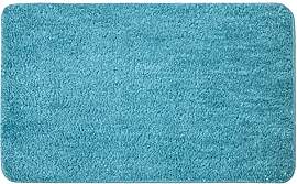MIULEE Badezimmerteppich Teppich Badematte