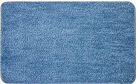 MIULEE Badezimmerteppich Teppich Badematte
