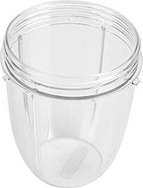 Mixbecher, Ersatzbecher 18OZ Top Cup Entsafter