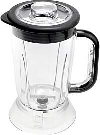 Mixbecher kompatibel mit/Ersatzteil für Russell