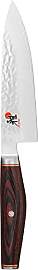 Miyabi 234073-161-0 Gyutoh Kochmesser, Stahl, 160