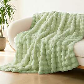 Miyacare Kuscheldecke 100x160 cm, Kaninchen
