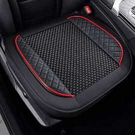 MKWGZPGW Sitzkissen Auto für VW T Cross